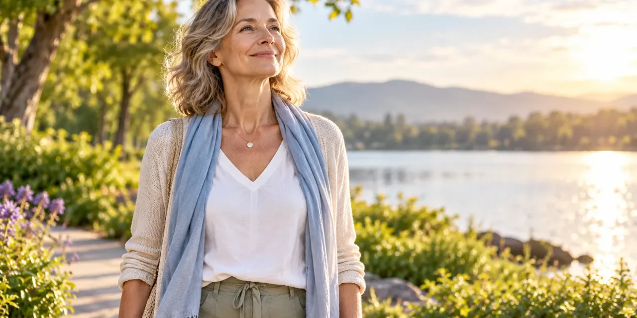🌅 “Now I Don’t Have to Pretend Anymore”: Healing Past Wounds and Finding Peace | Santa Clara Meditation