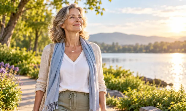 🌅 “Now I Don’t Have to Pretend Anymore”: Healing Past Wounds and Finding Peace | Santa Clara Meditation