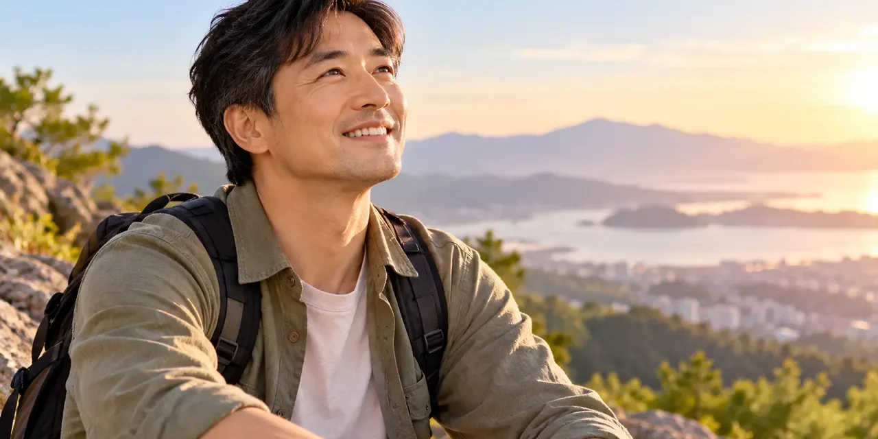 🧭 “Finding the True Self”: Discovering the Path to Human Completion and a Righteous Life | Santa Clara Meditation