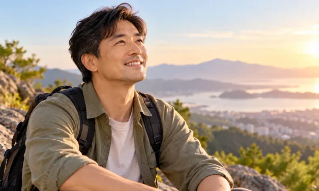 🧭 “Finding the True Self”: Discovering the Path to Human Completion and a Righteous Life | Santa Clara Meditation