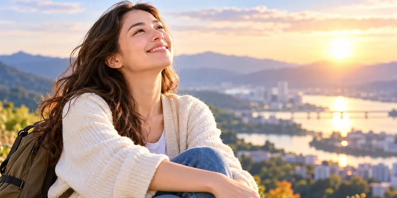 🌊 “My Mind Broadened, and I am Joyful”: Finding True Rest and Healing a Victim Mentality | Santa Clara Meditation