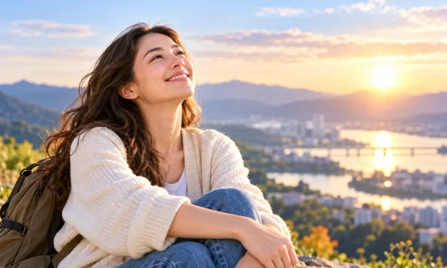 🌊 “My Mind Broadened, and I am Joyful”: Finding True Rest and Healing a Victim Mentality | Santa Clara Meditation