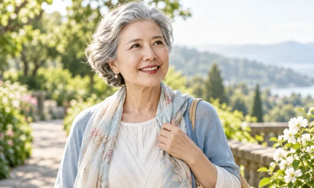 🕊️ “Nothing Left to Struggle Over”: Finding Inner Freedom and Peace Through Meditation | Santa Clara Meditation