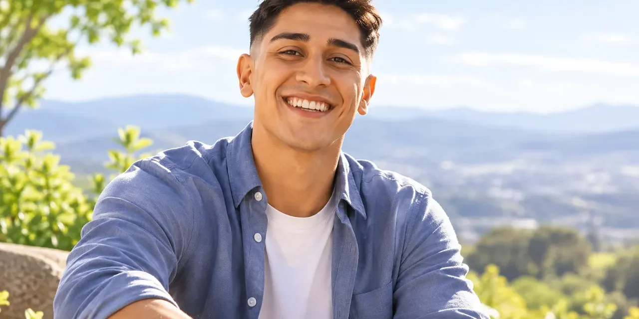 🔭 “My Consciousness Began to Expand”: Discovering Self-Awareness and Gratitude Through Meditation | Santa Clara Meditation
