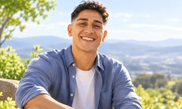 🔭 “My Consciousness Began to Expand”: Discovering Self-Awareness and Gratitude Through Meditation | Santa Clara Meditation