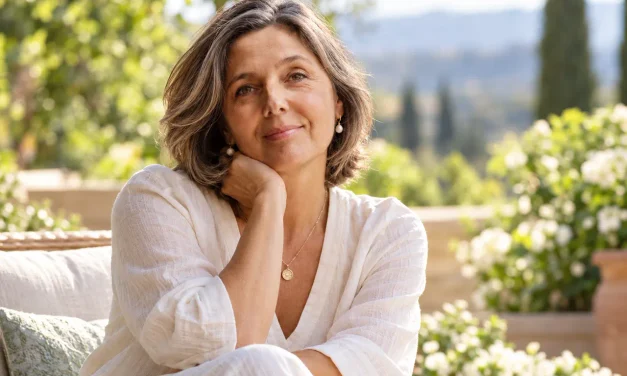 🌼 “I Found Peace After Menopausal Depression”: Letting Go of Anxiety and Rediscovering Happiness | Santa Clara Meditation