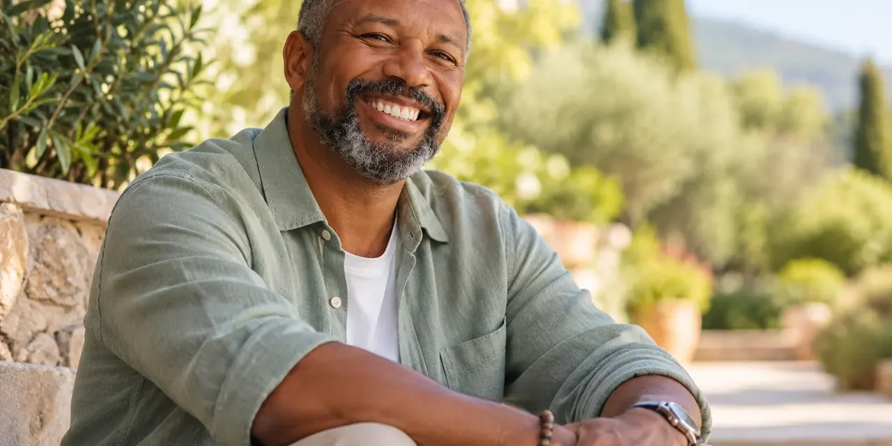 ✨ “I Never Knew Such a Meditation Existed”: Discovering a Powerful Method for Human Completion | Santa Clara Meditation