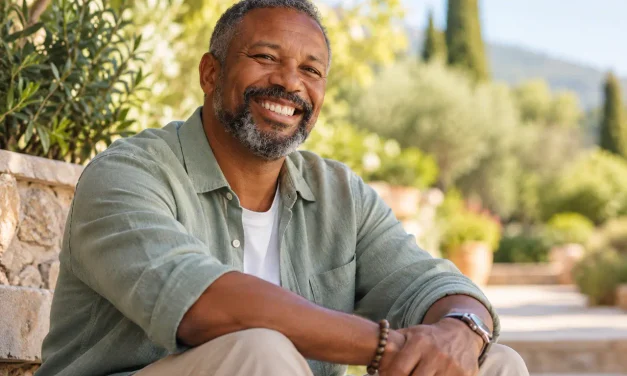 ✨ “I Never Knew Such a Meditation Existed”: Discovering a Powerful Method for Human Completion | Santa Clara Meditation