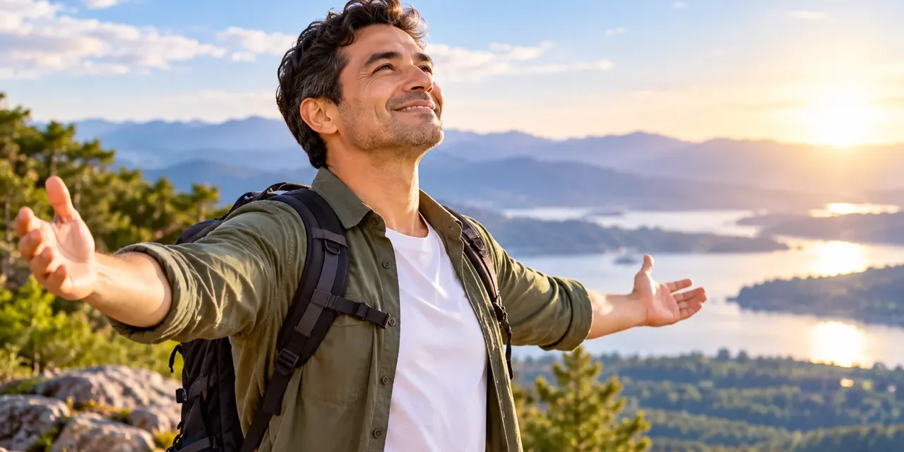 💪 “I Was Determined to Empty My Mind”: Overcoming Doubt and Rediscovering Confidence | Santa Clara Meditation