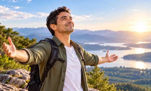💪 “I Was Determined to Empty My Mind”: Overcoming Doubt and Rediscovering Confidence | Santa Clara Meditation