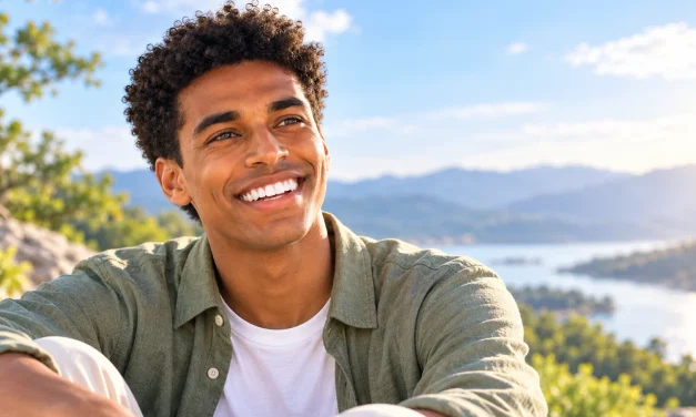 🛤️ “I Am About to Embark on a Journey to Find the Real Me”: Escaping Negative Emotions | Santa Clara Meditation