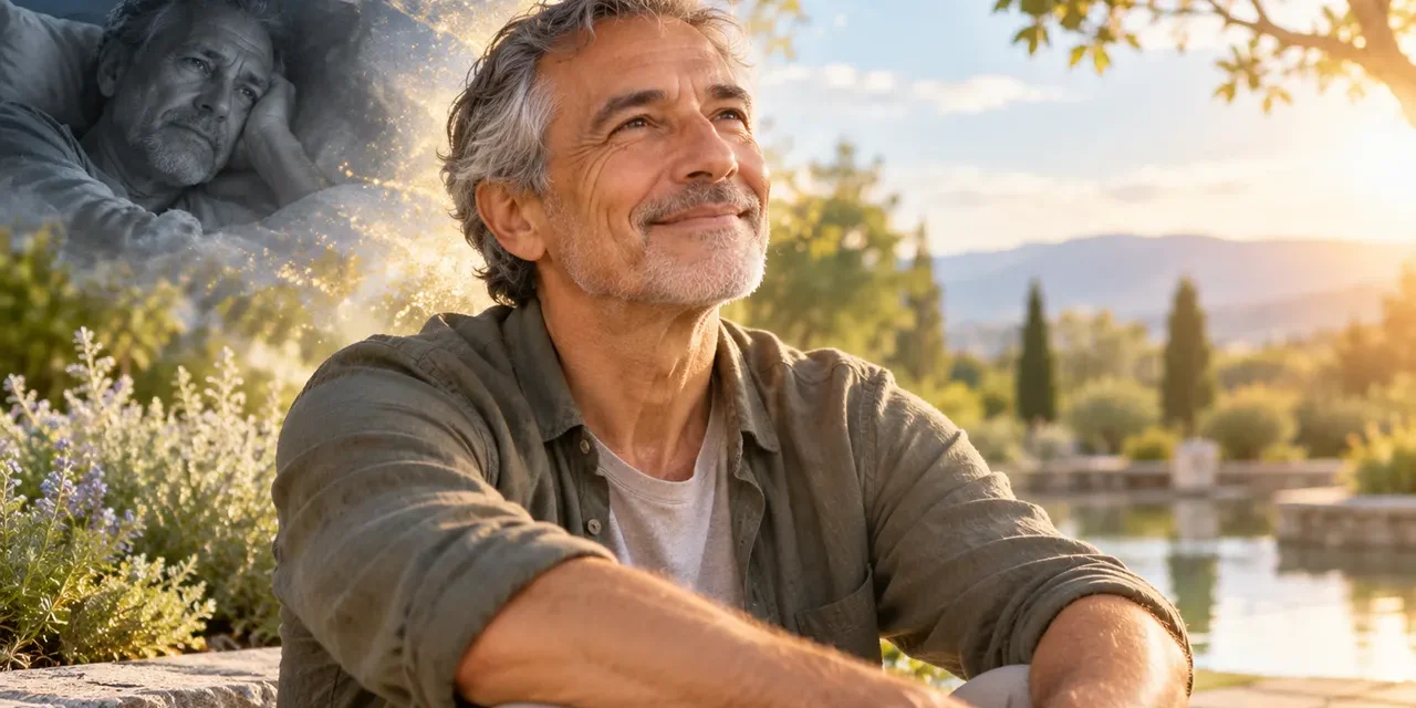 🌙 “I Came Here Because of Mild Insomnia”: Finding Unexpected Joy and Relief | Santa Clara Meditation