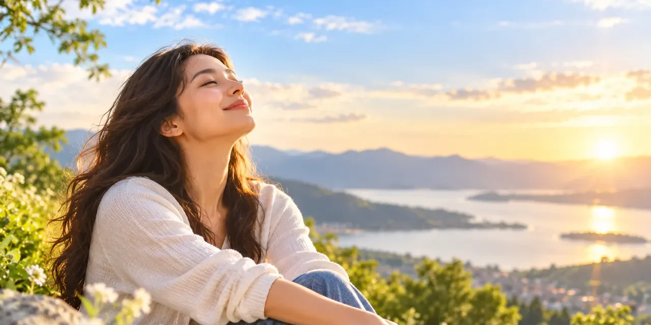 💖 “My Mind Healed, and My Relationship with Mom Improved”: Healing Relationships and Finding Inner Stability | Santa Clara Meditation
