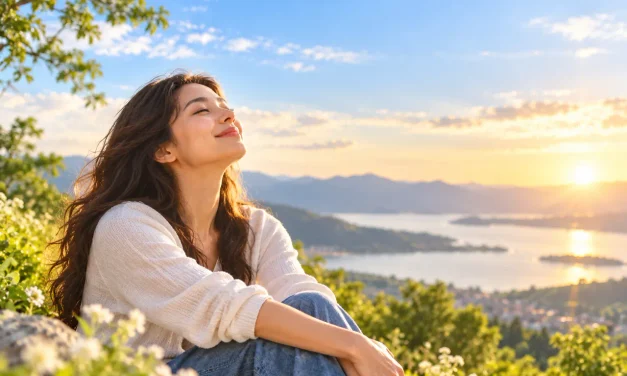 💖 “My Mind Healed, and My Relationship with Mom Improved”: Healing Relationships and Finding Inner Stability | Santa Clara Meditation