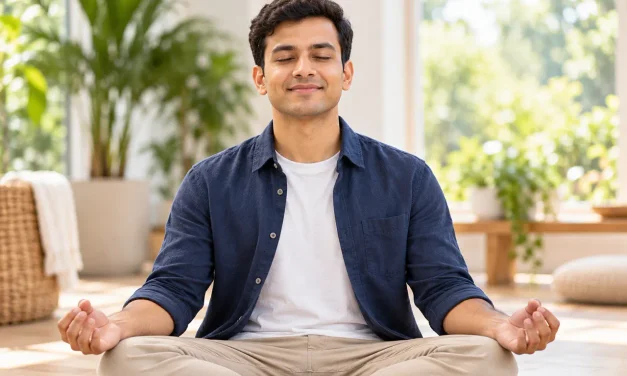 🦋 “They Fade and Disappear as Much as I Discard Them”: Letting Go of a Twisted Mindset | Santa Clara Meditation