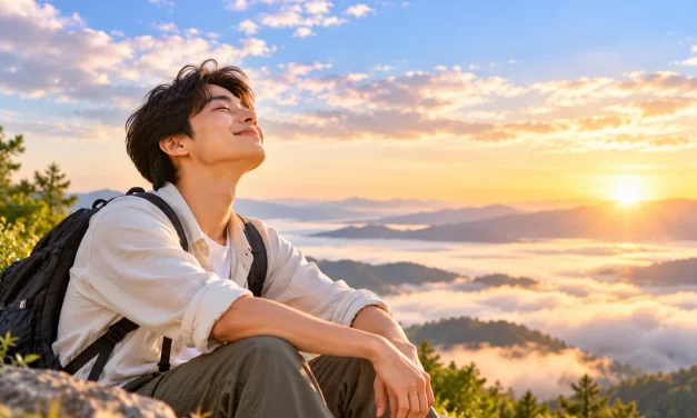 ☁️ “Baseless Anxiety and Unsubstantial Worries Are Cleared Up”: A Shockingly Easy Method to Empty the Mind | Santa Clara Meditation