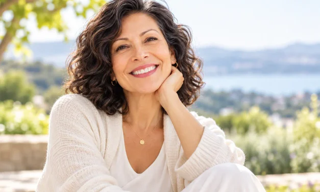 🛤️ “So My Mind Was the Cause of the Illness”: Healing the Body and Finding True Freedom | Santa Clara Meditation