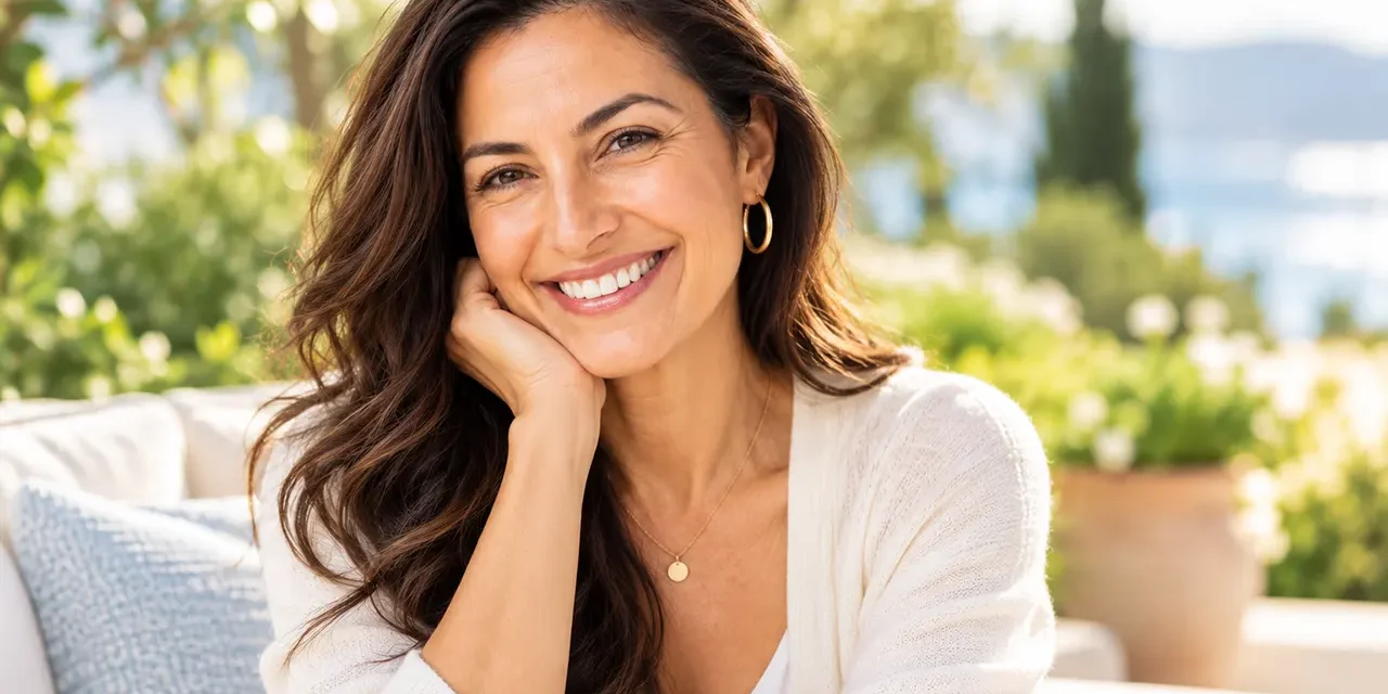 🌷 “My Personality Became Gentler”: Releasing the Past and Finding Certainty in Life | Santa Clara Meditation