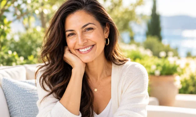 🌷 “My Personality Became Gentler”: Releasing the Past and Finding Certainty in Life | Santa Clara Meditation