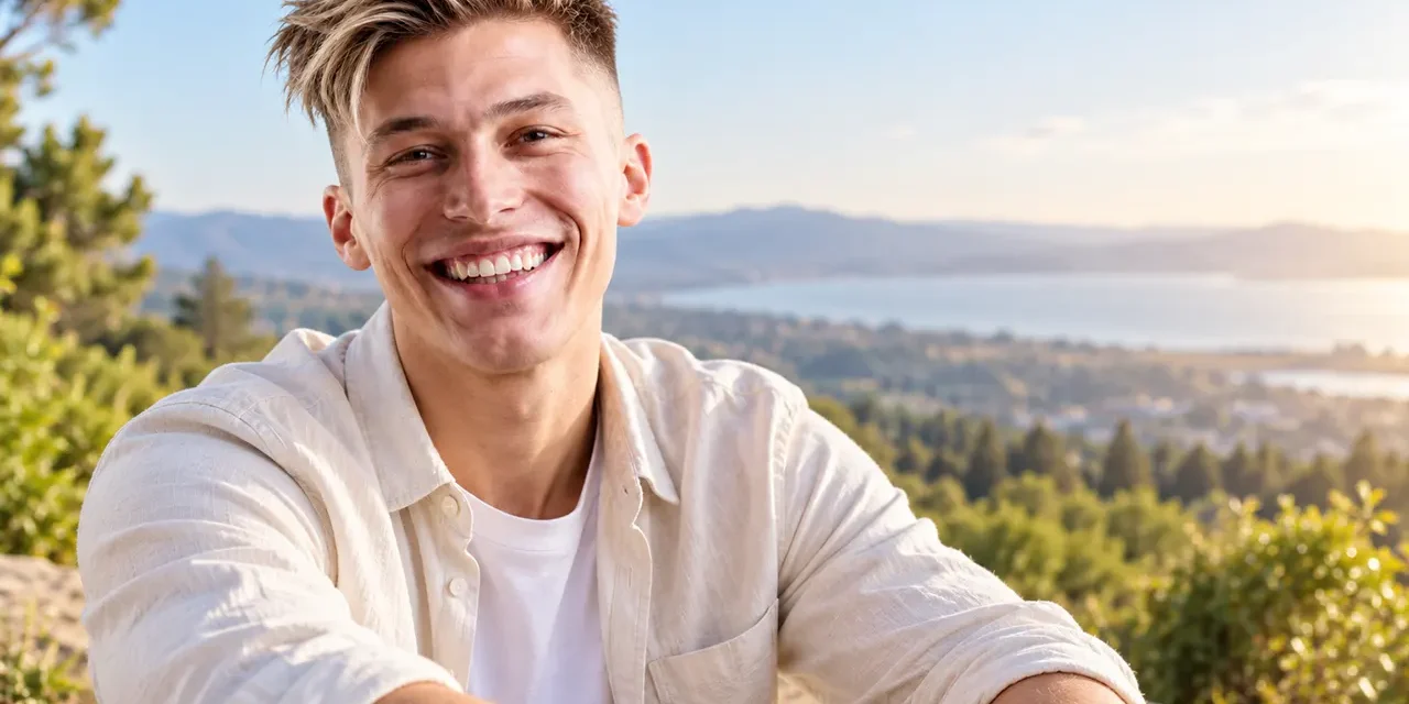 🌈 “Realizing That Life’s Happiness Lies in Emptying Myself”: Overcoming Obsession and Stress | Santa Clara Meditation
