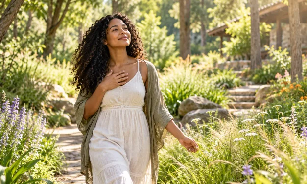 🍃 “It’s This Comfortable”: Escaping Daily Life and Finding Unexpected Peace | Santa Clara Meditation