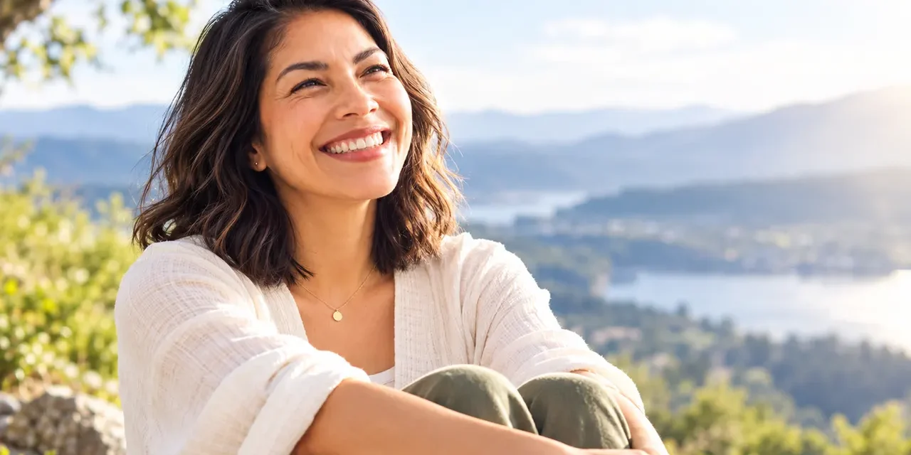 ✨ “I Repent From a Sincere Heart”: Softening Your Personality and Finding Gratitude | Santa Clara Meditation