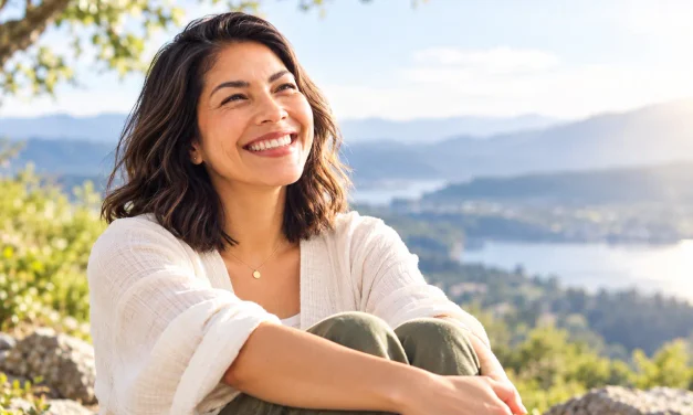 ✨ “I Repent From a Sincere Heart”: Softening Your Personality and Finding Gratitude | Santa Clara Meditation