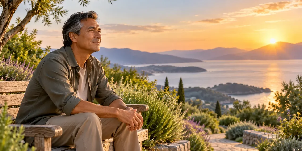 🧭 “Unable to Find a Direction”: Finding Peace After Retirement and Overcoming Doubts | Santa Clara Meditation