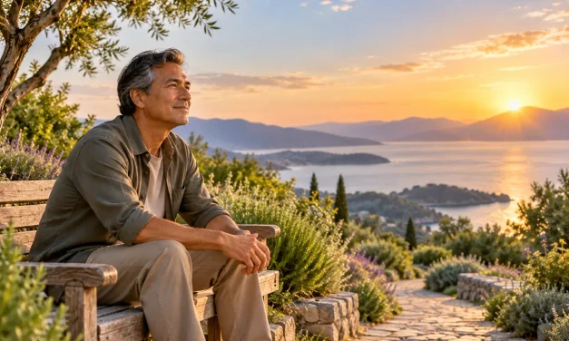 🧭 “Unable to Find a Direction”: Finding Peace After Retirement and Overcoming Doubts | Santa Clara Meditation