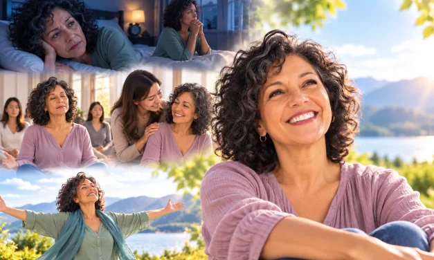 🌠 “I Couldn’t Believe the Reviews”: Overcoming Skepticism and Insomnia | Santa Clara Meditation