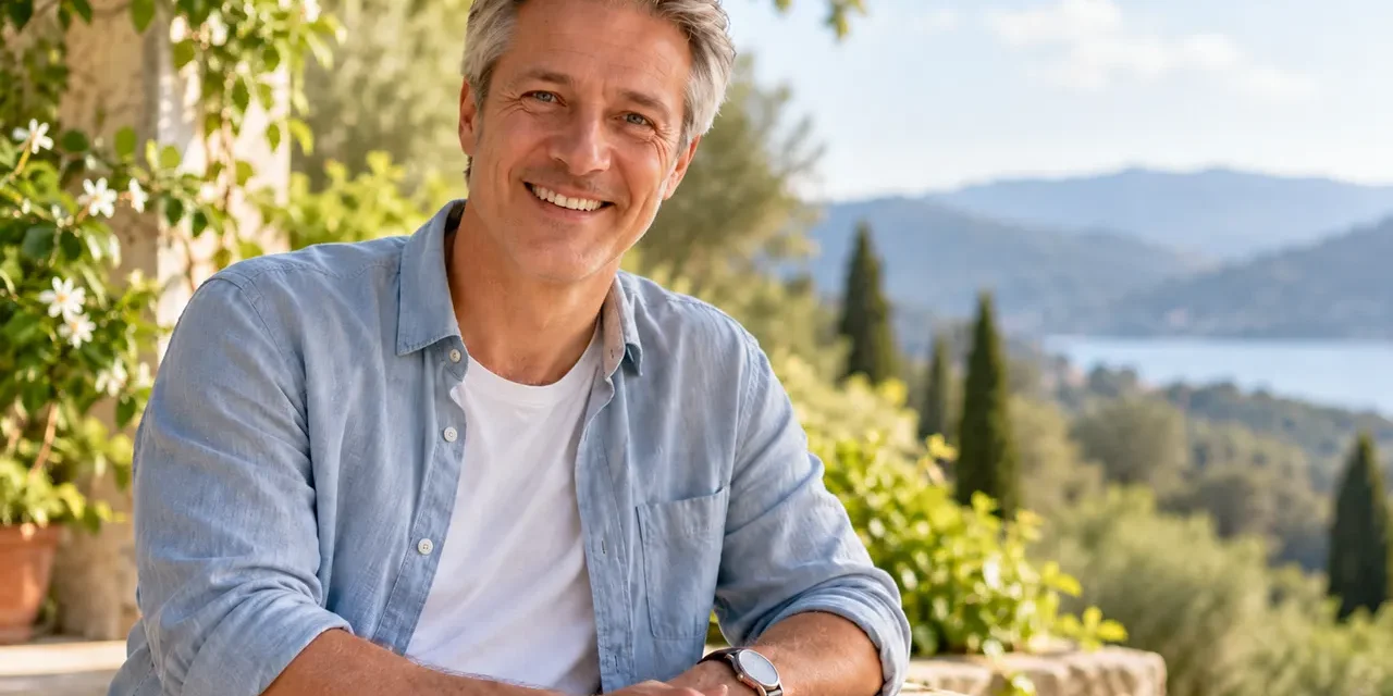 π “I Thought I Was Taking a Vacation”: Finding a Life-Changing Turning Point Through Meditation | Santa Clara Meditation