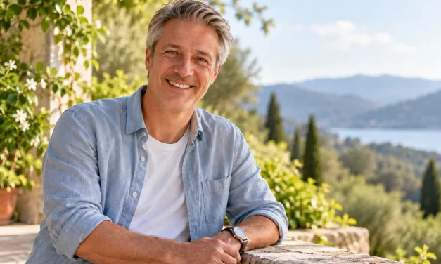 🍃 “I Thought I Was Taking a Vacation”: Finding a Life-Changing Turning Point Through Meditation | Santa Clara Meditation
